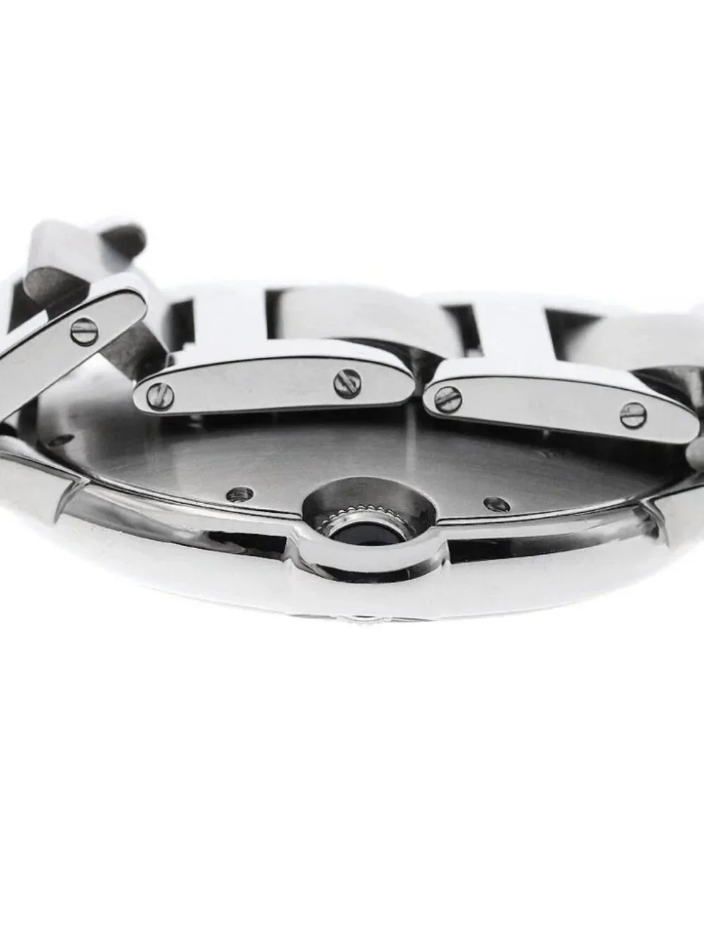 CARTIER Baron Blue LM